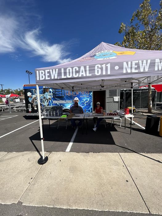 New Mexico State Fair from September 7th to the 17th(04)